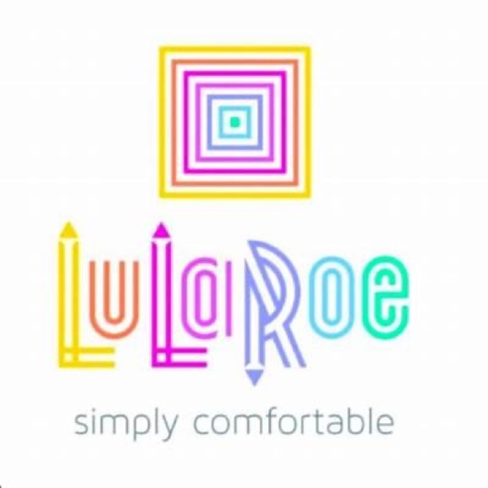 4 NWT LuLaRoe items 💕 Reseller Box!